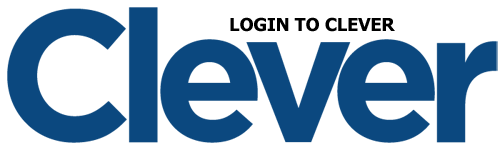 Clever logo
